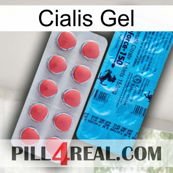 Cialis Gel new14